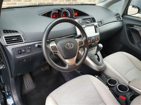 Toyota Verso - 1.8 VVT-i Dynamic Business Top 5 editie Camera, Panorama.enz - 1