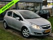 Opel Corsa - 1.4-16V Business Airco/Cruise/El.ramen/NAP/APK - 1 - Thumbnail