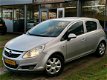 Opel Corsa - 1.4-16V Business Airco/Cruise/El.ramen/NAP/APK - 1 - Thumbnail