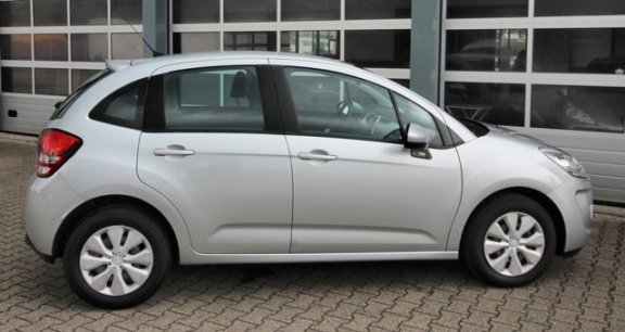 Citroën C3 - 1.4 VTi Dynamique - 1