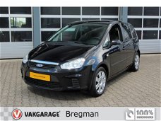 Ford C-Max - 1.8-16V Trend