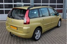 Citroën Grand C4 Picasso - 1.6 HDI Exclusive