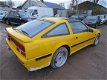 Nissan 300 ZX - 3.0 V6 2+2 T-bar Belgische documentatie - 1 - Thumbnail