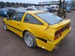 Nissan 300 ZX - 3.0 V6 2+2 T-bar Belgische documentatie - 1 - Thumbnail