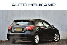 Mercedes-Benz A-klasse - 180 Ambition Xenon-Led, Navi, 39.630km, NL-Auto