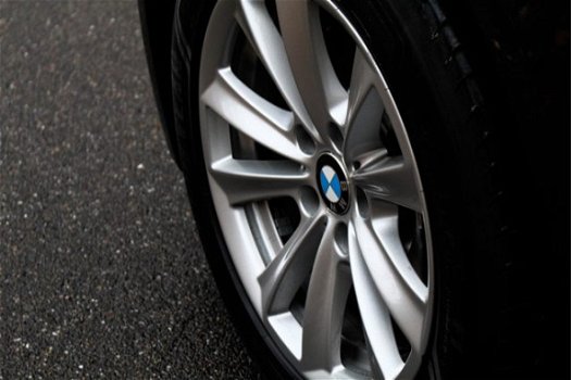 BMW 5-serie Touring - 530 d High Executive soft close comfort stoelen private glas servosturing elec - 1