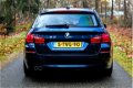 BMW 5-serie Touring - 530 d High Executive soft close comfort stoelen private glas servosturing elec - 1 - Thumbnail