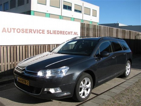 Citroën C5 Break - 1.8 16V Ligne Business - 1