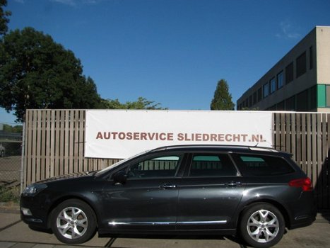 Citroën C5 Break - 1.8 16V Ligne Business - 1