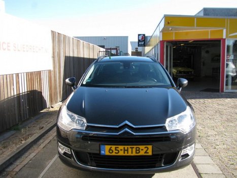 Citroën C5 Break - 1.8 16V Ligne Business - 1