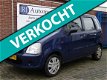 Opel Agila - 1.0-12V Flexx APK/NAP/Clima - 1 - Thumbnail