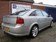 Opel Vectra GTS - 2.2-16V Business APK/NAP/CLIMA