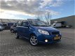 Chevrolet Aveo - 1.2 16V LS+ NIEUWE APK KEURING - 1 - Thumbnail