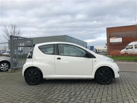 Citroën C1 - 1.0-12V Séduction NIEUWE APK KEURING - 1