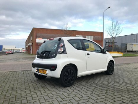 Citroën C1 - 1.0-12V Séduction NIEUWE APK KEURING - 1