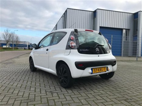 Citroën C1 - 1.0-12V Séduction NIEUWE APK KEURING - 1