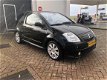 Citroën C2 - 1.6i-16V VTS Dealer onderhouden/Climate-Control/Lmv/Nap/elek-ramen/Apk/CV/CD - 1 - Thumbnail