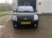 Citroën C2 - 1.6i-16V VTS Dealer onderhouden/Climate-Control/Lmv/Nap/elek-ramen/Apk/CV/CD - 1 - Thumbnail