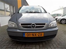 Opel Zafira - 1.6-16V Maxx 7 Zitplaatsen TREKHAAK