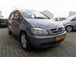 Opel Zafira - 1.6-16V Maxx 7 Zitplaatsen TREKHAAK - 1 - Thumbnail