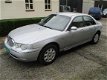 Rover 75 - Hele nette 2.0 Ltr. V6 Automaat, 136.000 km (NAP) - 1 - Thumbnail