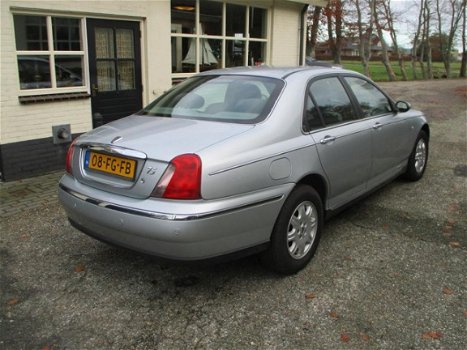 Rover 75 - Hele nette 2.0 Ltr. V6 Automaat, 136.000 km (NAP) - 1