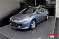 Peugeot 307 SW - 2.0 HDiF 16V 136pk - 1 - Thumbnail