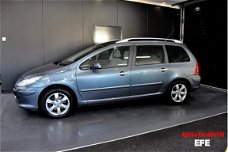 Peugeot 307 SW - 2.0 HDiF 16V 136pk