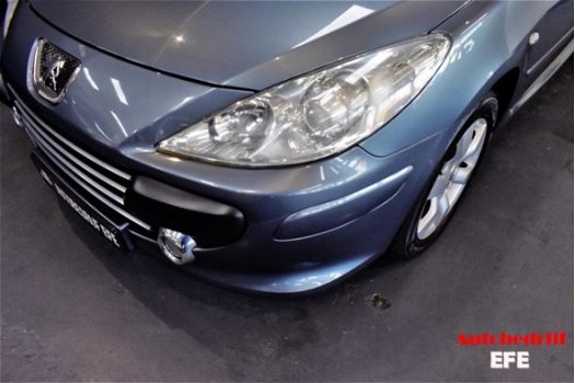 Peugeot 307 SW - 2.0 HDiF 16V 136pk - 1