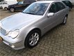 Mercedes-Benz C-klasse - 240 Elegance *Nette auto* Youngtimer - 1 - Thumbnail