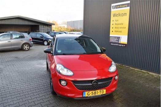 Opel ADAM - 1, 2 Glam - 1