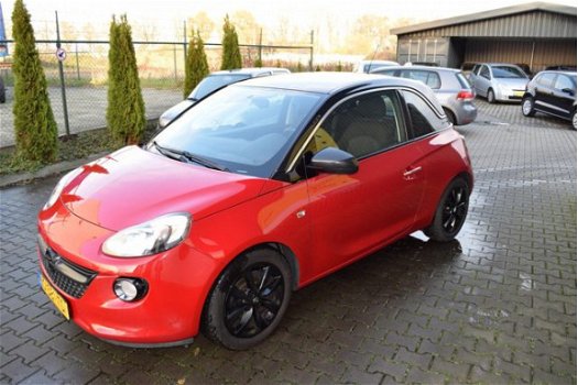 Opel ADAM - 1, 2 Glam - 1