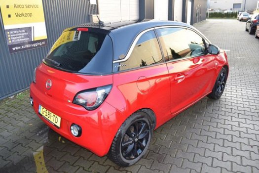 Opel ADAM - 1, 2 Glam - 1