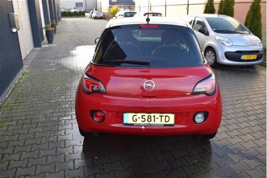 Opel ADAM - 1, 2 Glam - 1