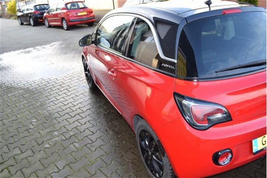 Opel ADAM - 1, 2 Glam - 1