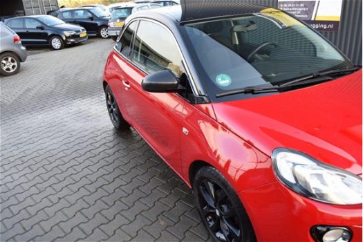 Opel ADAM - 1, 2 Glam - 1