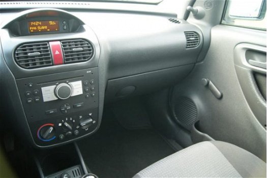 Opel Combo - 1.3 CDTi Comfort Airco Dakdrager - 1