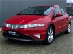 Honda Civic - 1.4 AIRCO | Electr pakket | 5 Drs - 1 - Thumbnail