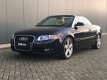 Audi A4 Cabriolet - 2.0 TFSI AUTOMAAT | NAVI | CRUISE |STOELERVERWARMING - 1 - Thumbnail