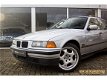 BMW 3-serie Touring - | 1 eigenaar | airco - 1 - Thumbnail
