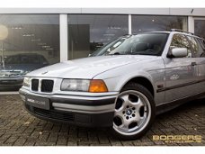 BMW 3-serie Touring - | 1 eigenaar | airco