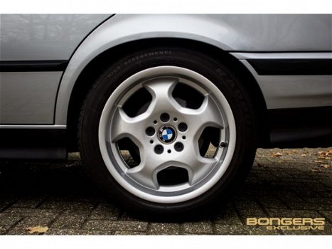 BMW 3-serie Touring - | 1 eigenaar | airco - 1