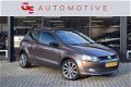 Volkswagen Polo - 1.2 TSI Comfortline 105PK 6bak met pano-dak, stvw, airco, cruise control, pdc en l - 1 - Thumbnail