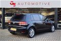 Volkswagen Golf - 1.4 TSI Highline 160PK 5drs met navi, ecc, trekhaak, lmv en dist. ketting vervange - 1 - Thumbnail