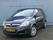 Opel Zafira - 1.6-16V Edition - Airco - 7 persoons - 2009 - 1 - Thumbnail