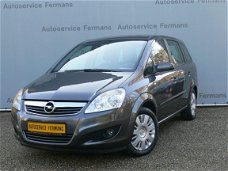 Opel Zafira - 1.6-16V Edition - Airco - 7 persoons - 2009