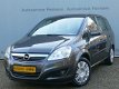 Opel Zafira - 1.6-16V Edition - Airco - 7 persoons - 2009 - 1 - Thumbnail