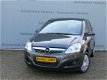 Opel Zafira - 1.6-16V Edition - Airco - 7 persoons - 2009 - 1 - Thumbnail