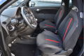 Fiat 500 Abarth - 1.4-16V Sport Stoelen Climate Control Multistuur Bluetooth Xenon Stof/Alcantara - 1 - Thumbnail