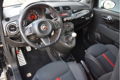 Fiat 500 Abarth - 1.4-16V Sport Stoelen Climate Control Multistuur Bluetooth Xenon Stof/Alcantara - 1 - Thumbnail